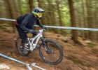 Whyte Enduro MTB Series Przesieka 2019 - Time Hunt