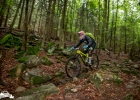 Whyte Enduro MTB Series Przesieka 2019 - Time Hunt