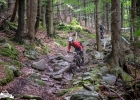 Whyte Enduro MTB Series Przesieka 2019 - Time Hunt