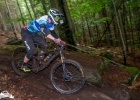 Whyte Enduro MTB Series Przesieka 2019 - Time Hunt