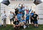 Enduro MTB Series – Srebrna Góra 2019
