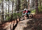 Enduro race Jested 2019 - report Andrea Drengubakova