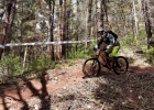Enduro race Jested 2019 - report Andrea Drengubakova