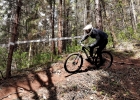 Enduro race Jested 2019 - report Andrea Drengubakova