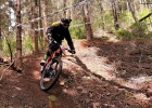 Enduro race Jested 2019 - report Andrea Drengubakova
