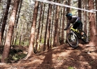Enduro race Jested 2019 - report Andrea Drengubakova