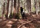 Enduro race Jested 2019 - report Andrea Drengubakova