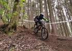 Enduro race Jested 2019 - report Andrea Drengubakova