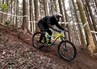 Enduro race Jested 2019 - report Andrea Drengubakova