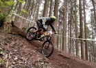 Enduro race Jested 2019 - report Andrea Drengubakova