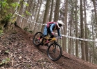 Enduro race Jested 2019 - report Andrea Drengubakova