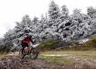 Enduro race Jested 2019 - report Andrea Drengubakova