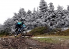 Enduro race Jested 2019 - report Andrea Drengubakova