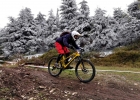 Enduro race Jested 2019 - report Andrea Drengubakova