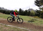 Enduro race Jested 2019 - report Andrea Drengubakova