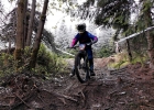 Enduro race Jested 2019 - report Andrea Drengubakova
