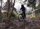 Enduro race Jested 2019 - report Andrea Drengubakova