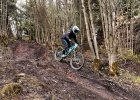 Enduro race Jested 2019 - report Andrea Drengubakova