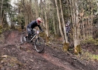 Enduro race Jested 2019 - report Andrea Drengubakova