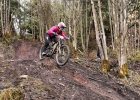 Enduro race Jested 2019 - report Andrea Drengubakova