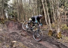 Enduro race Jested 2019 - report Andrea Drengubakova