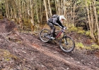Enduro race Jested 2019 - report Andrea Drengubakova