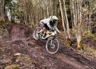 Enduro race Jested 2019 - report Andrea Drengubakova