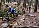 Enduro race Jested 2019 - report Andrea Drengubakova