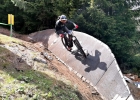 Enduro race Jested 2019 - report Andrea Drengubakova