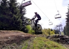 Enduro race Jested 2019 - report Andrea Drengubakova