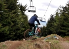 Enduro race Jested 2019 - report Andrea Drengubakova