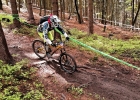Enduro race Jested 2019 - report Andrea Drengubakova