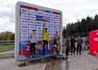 Enduro race Jested 2019 - report Andrea Drengubakova