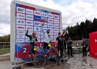 Enduro race Jested 2019 - report Andrea Drengubakova