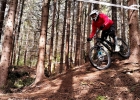 Enduro race Jested 2019 - report Andrea Drengubakova