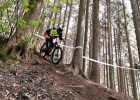 Enduro race Jested 2019 - report Andrea Drengubakova