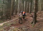 Enduro Race Malá Morávka 2019 - report Andrea Drengubakova