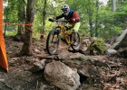 Enduro Race Malá Morávka 2019 - report Andrea Drengubakova