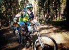 Enduro Race Spicak 2015 | Foto: Milos Lubas