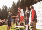 Enduro Race Spicak 2015 | Foto: Milos Lubas