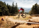 Enduro Race Spicak 2015 | Foto: Milos Lubas
