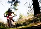 Enduro Race Spicak 2015 | Foto: Milos Lubas