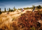 Enduro Race Spicak 2015 | Foto: Milos Lubas