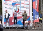Kona Enduro Race Klínovec 2019 - report Andrea Drengubáková