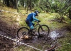 Kona Enduro Race Klínovec 2019 - report Andrea Drengubáková