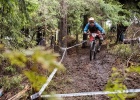 Kona Enduro Race Klínovec 2019 - report Andrea Drengubáková