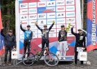 Kona Enduro Race Klínovec 2019 - report Andrea Drengubáková