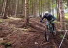 Kona Enduro Race Klínovec 2019 - report Andrea Drengubáková