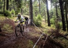 Kona Enduro Race Klínovec 2019 - report Andrea Drengubáková