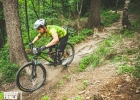 Enduro trails Bielsko Biala 2018 - report